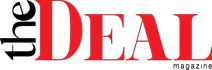 the deal magazine africa Logo