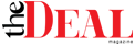the deal magazine africa Logo