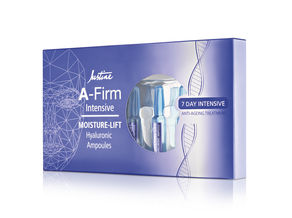 A-Firm Intensive Moisture Lift Hyaluronic Ampoule Box copy