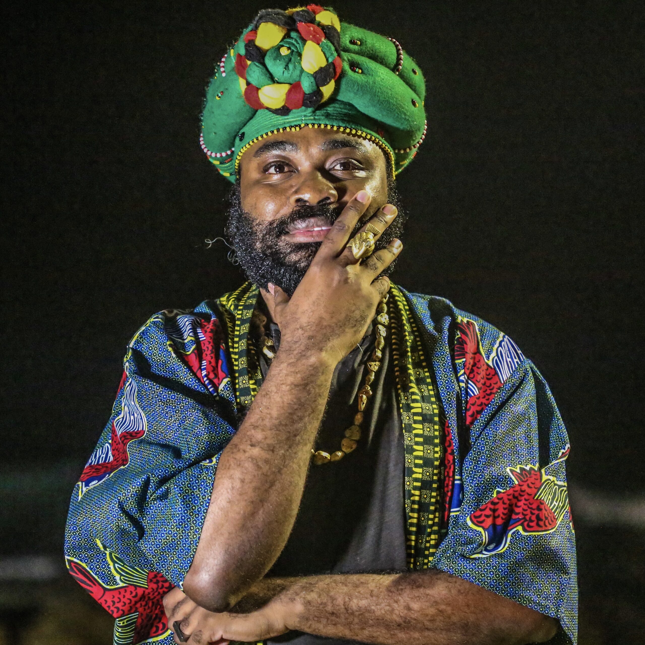 Nduduzo