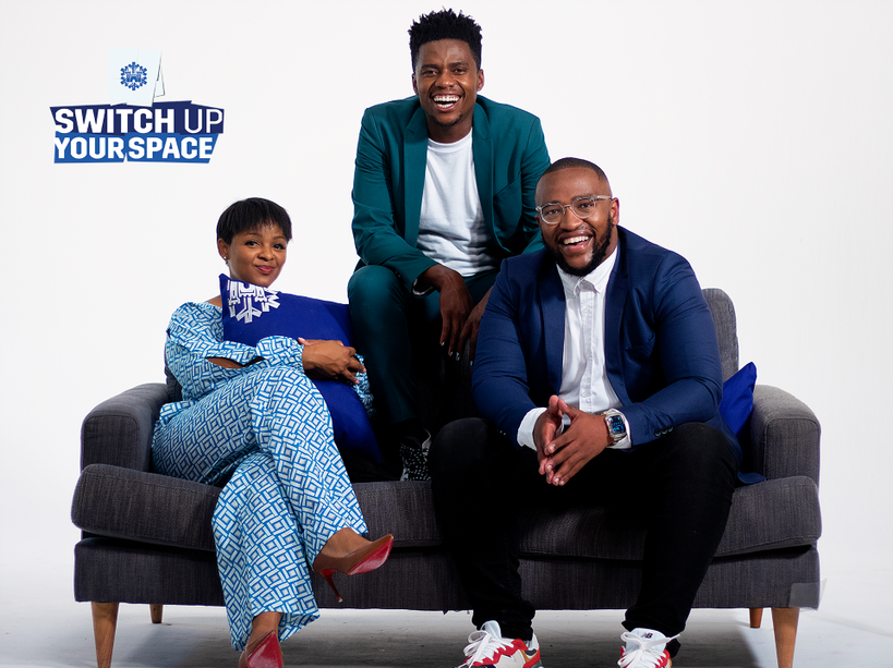 Castle Lite Switch Squad