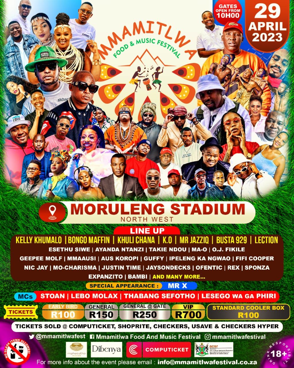 NW festival