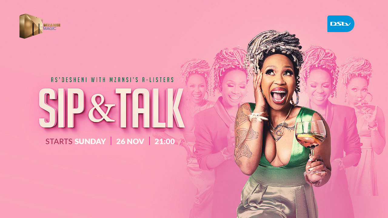MM_Sip & Talk_KV_Breakvertising – Launch
