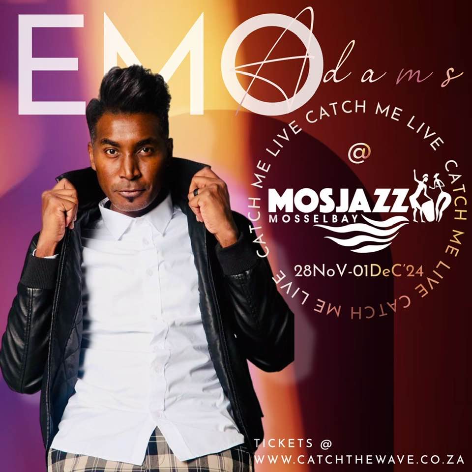 Emo Adams