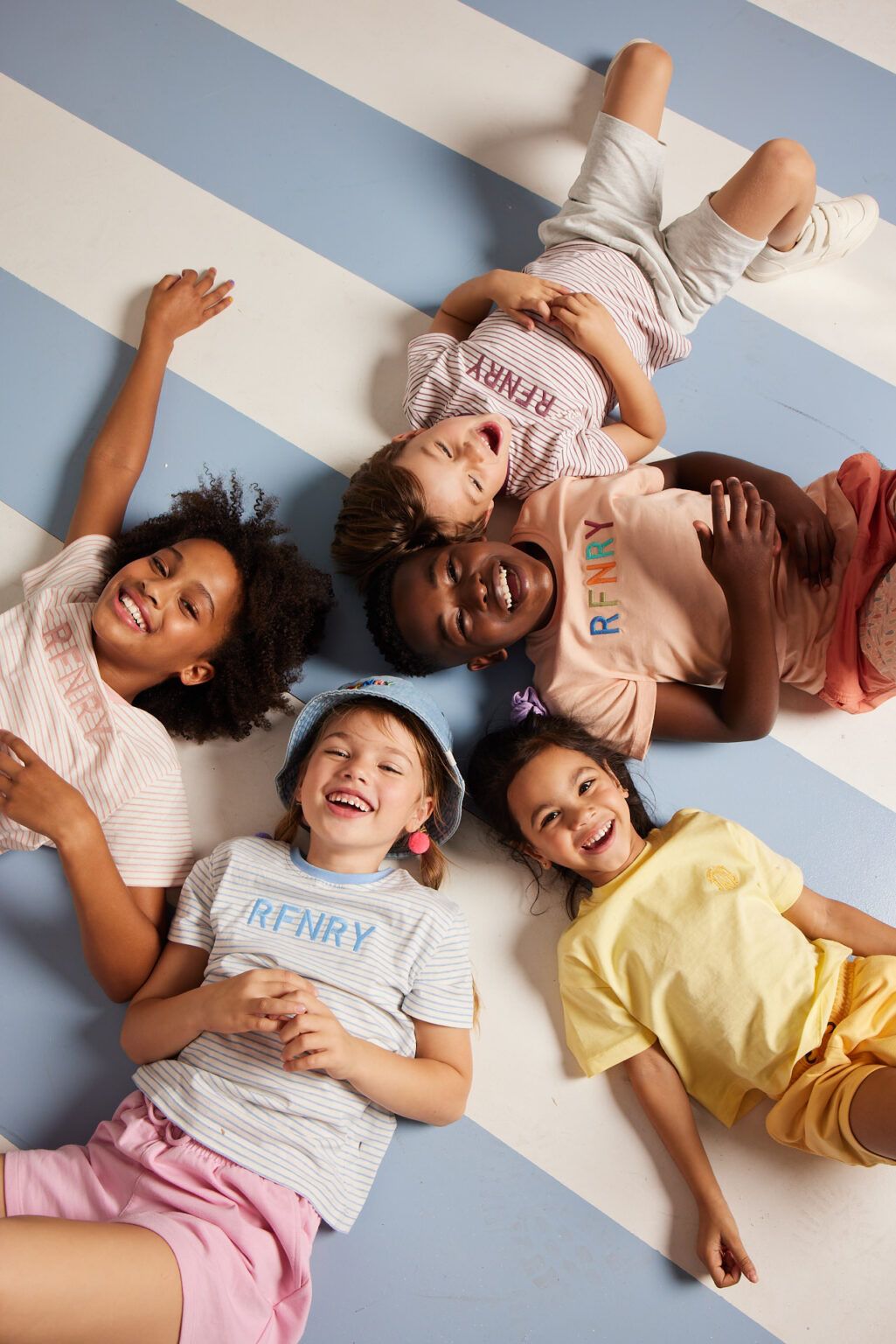 Introducing Refinery Junior: A New Era of Fun, Fashion and Inclusivity ...