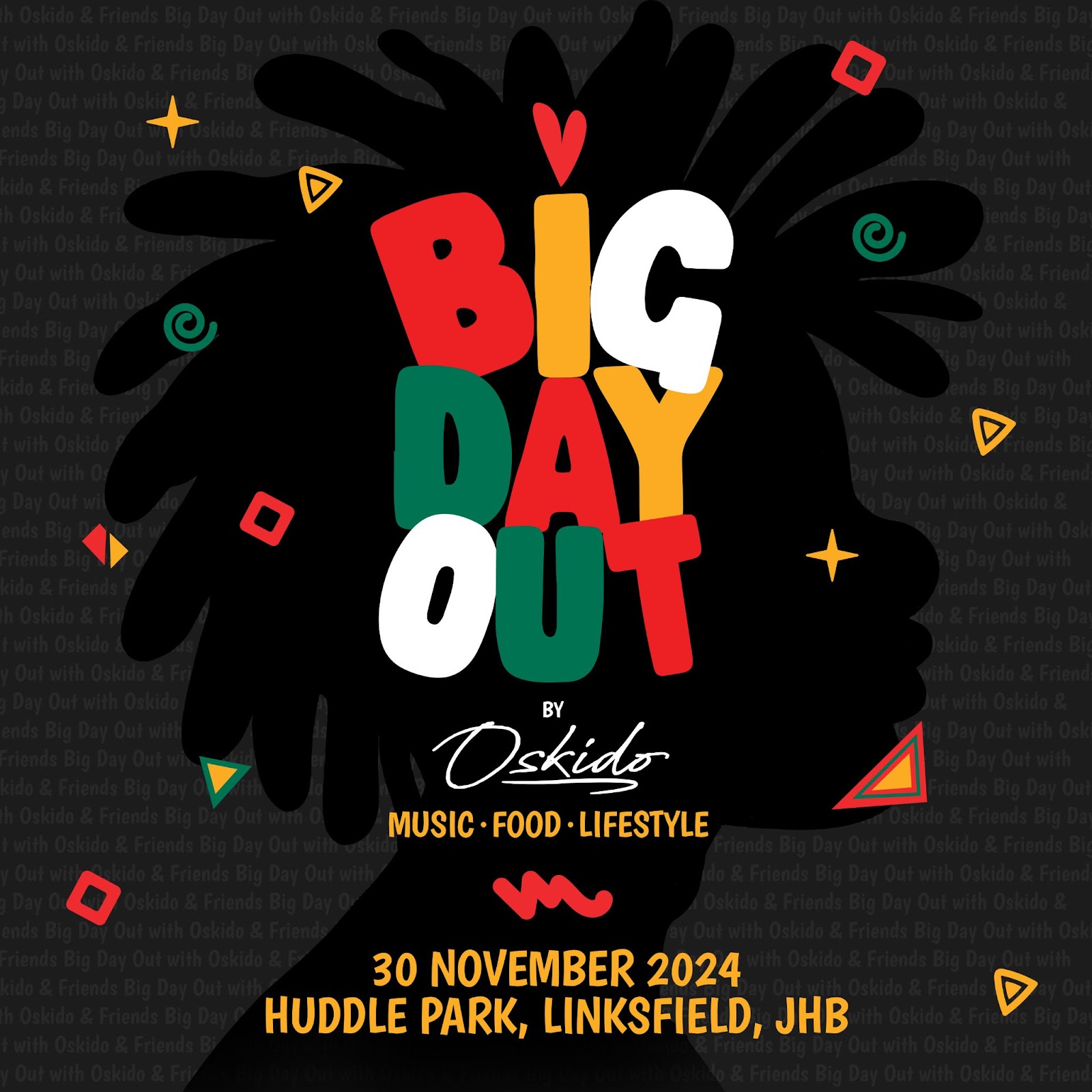 big day out