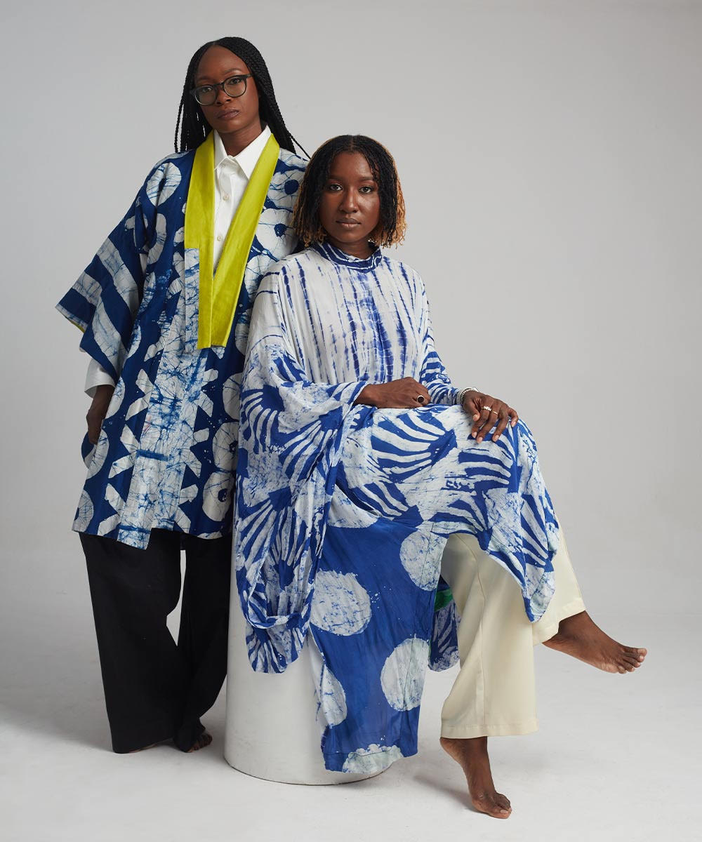 Rukky and Ozzy