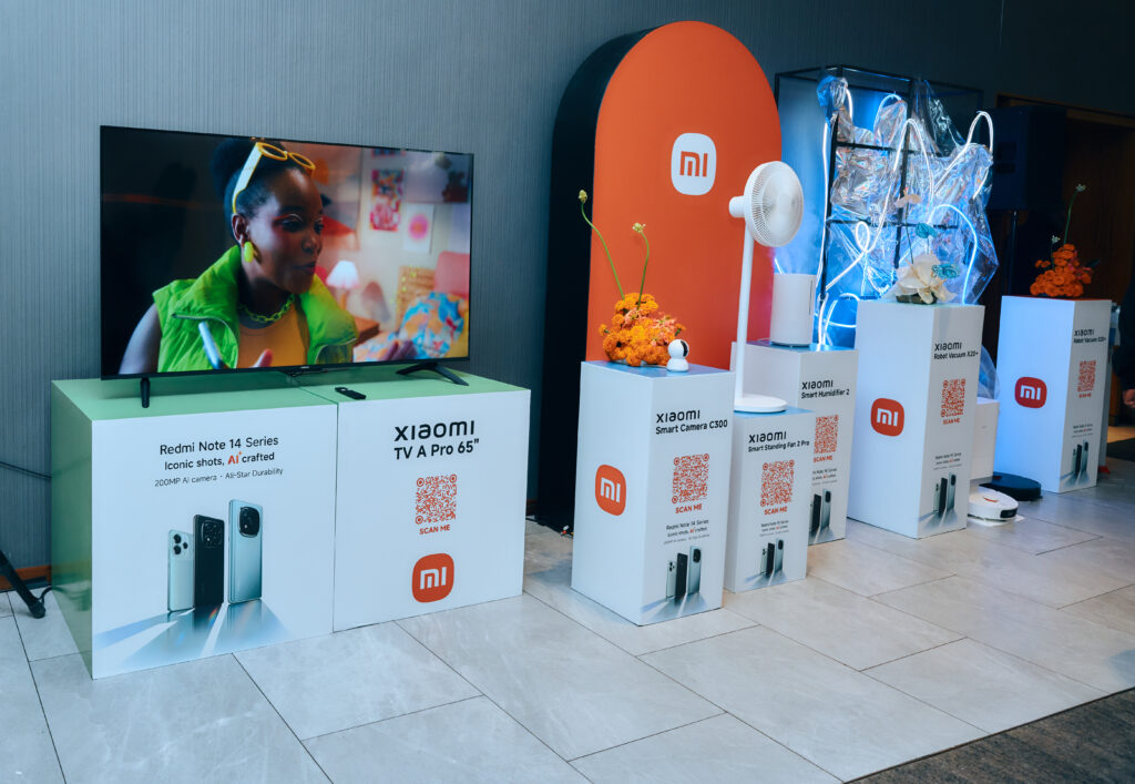 Xiaomi Appliance