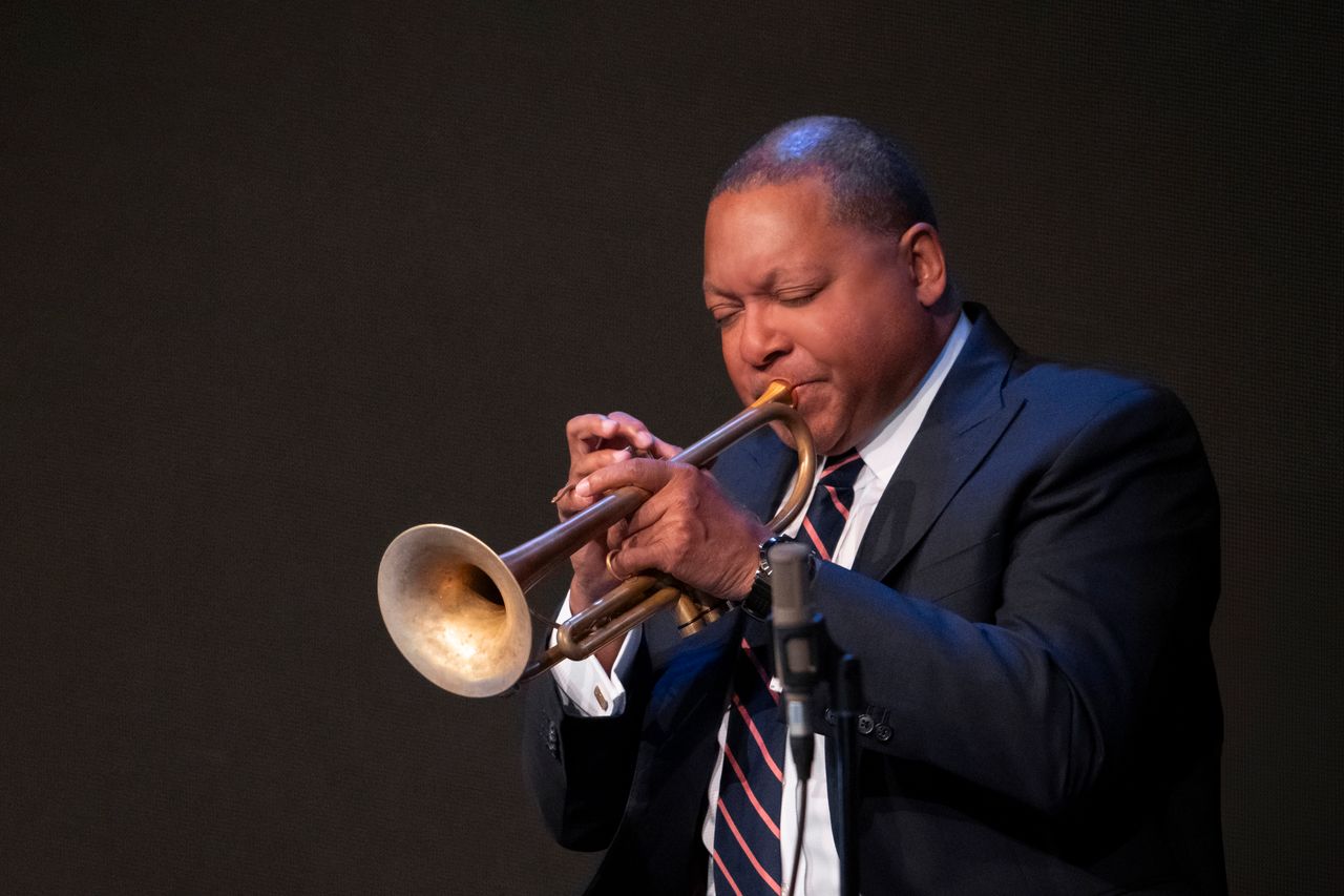Wynton Marsalis (1)