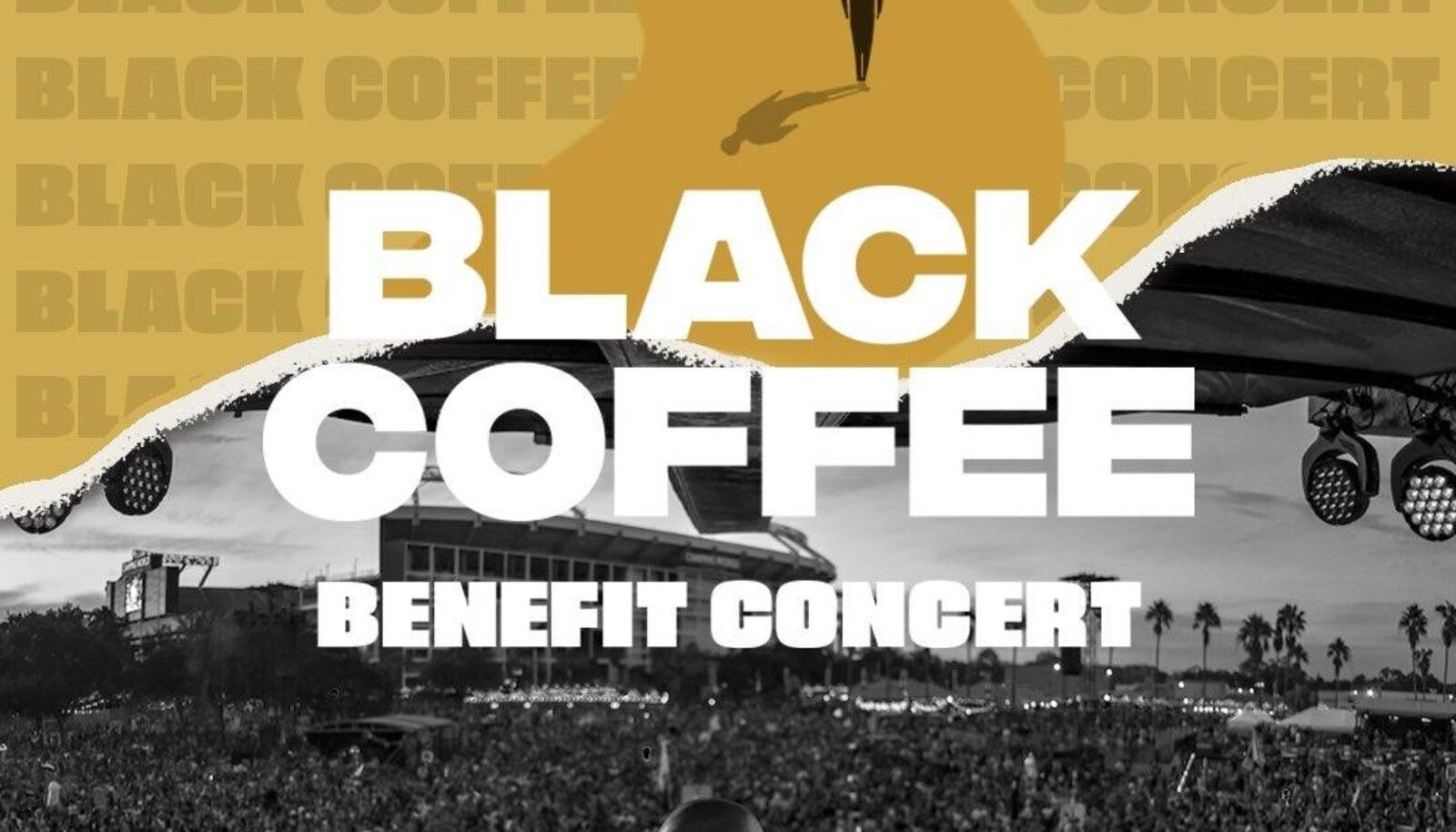 benefit concert