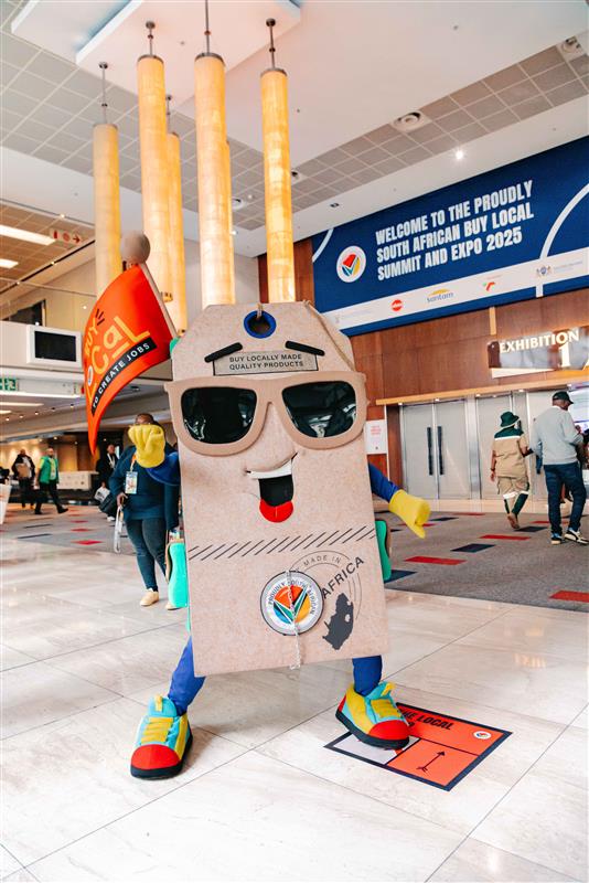 Buy Local Summit & Expo 2026 Lolo