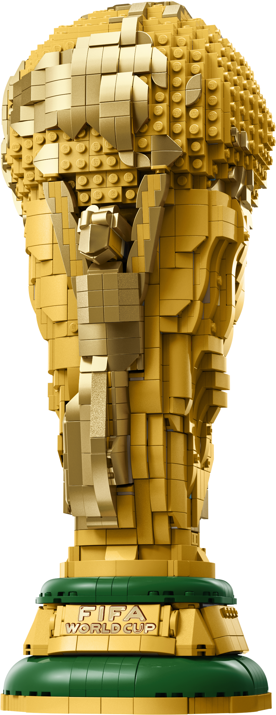 LEGO® Editions FIFA World Cup™ Official Trophy box (2)