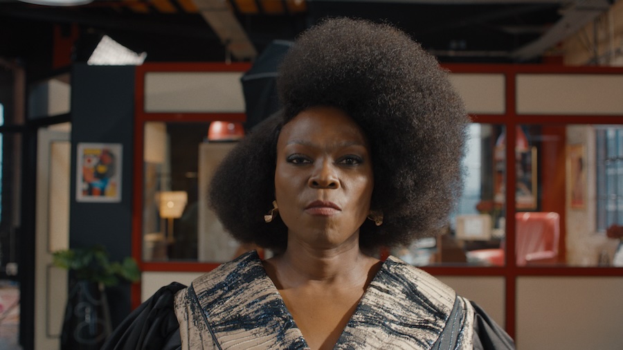 Sthandiwe Kgoroge