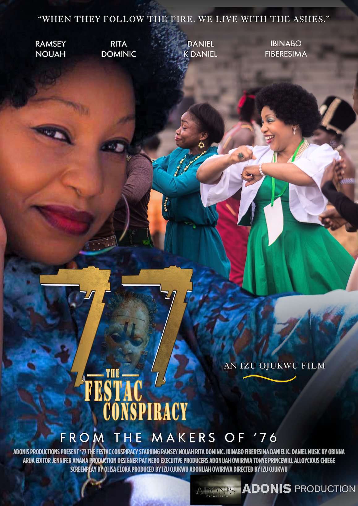 77 Poster 2