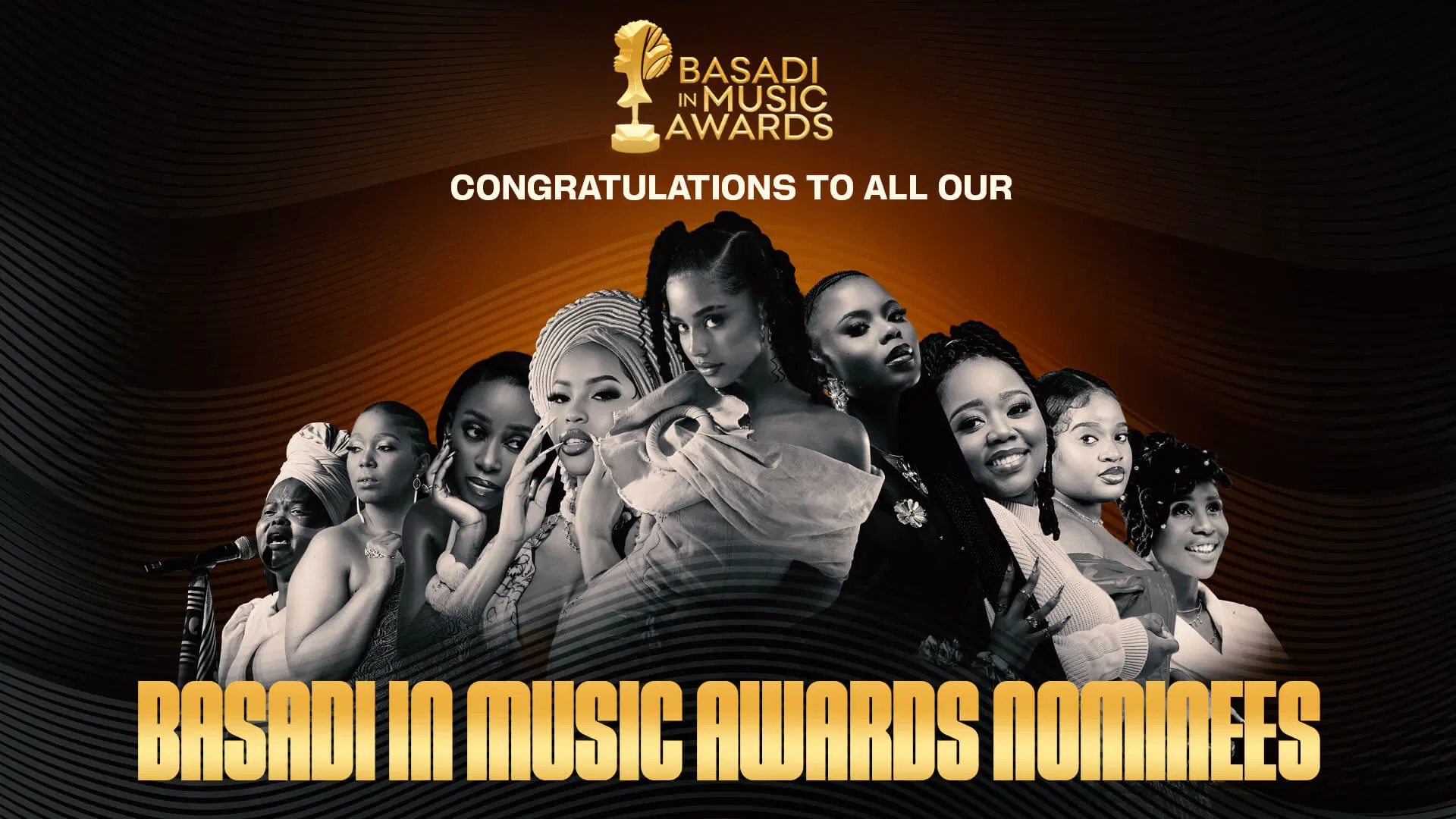 Basadi-in-Music